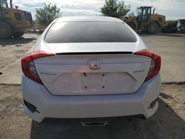 Photo 5 VIN: 2HGFC2E86LH599449 - HONDA CIVIC SPOR 