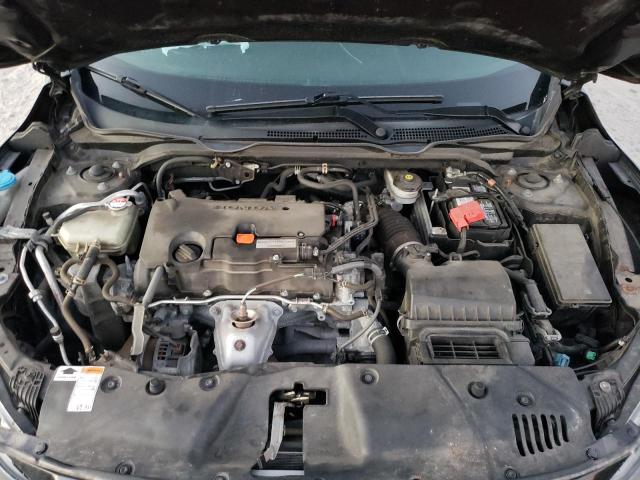 Photo 10 VIN: 2HGFC2E87KH517811 - HONDA CIVIC SPOR 