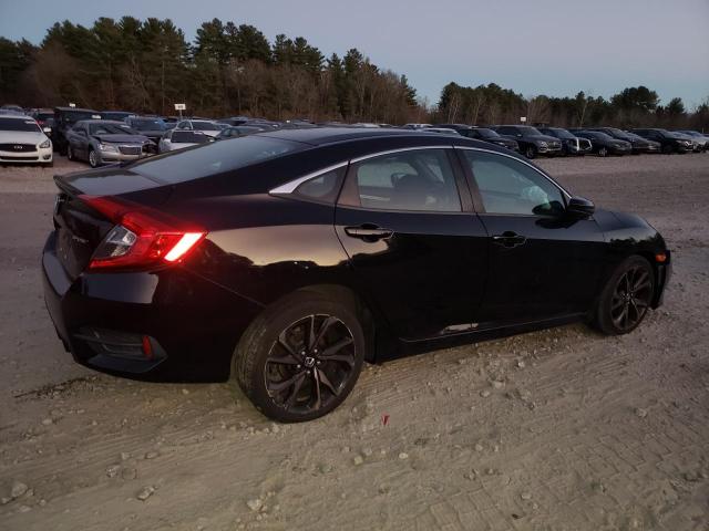 Photo 2 VIN: 2HGFC2E87KH517811 - HONDA CIVIC SPOR 