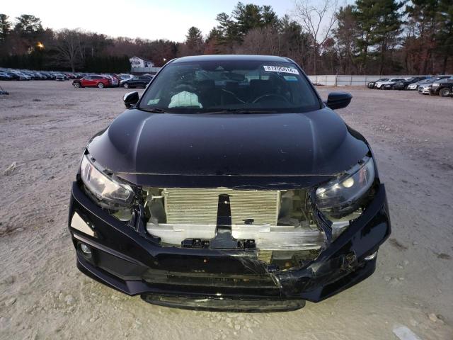 Photo 4 VIN: 2HGFC2E87KH517811 - HONDA CIVIC SPOR 