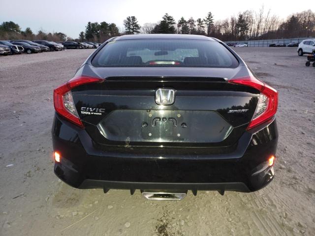 Photo 5 VIN: 2HGFC2E87KH517811 - HONDA CIVIC SPOR 