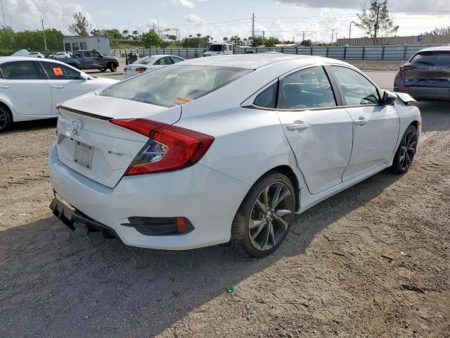 Photo 3 VIN: 2HGFC2E87KH544586 - HONDA CIVIC SPOR 