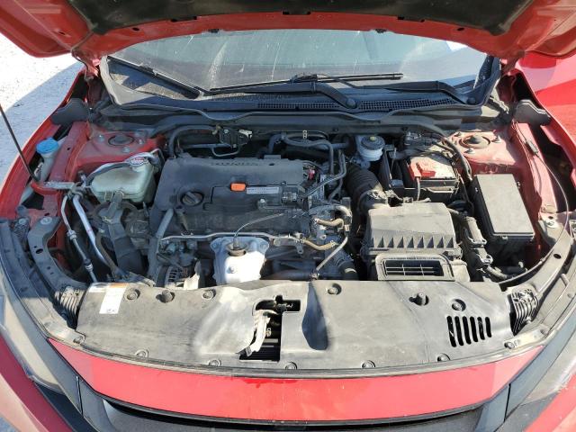 Photo 10 VIN: 2HGFC2E87LH520449 - HONDA CIVIC SPOR 