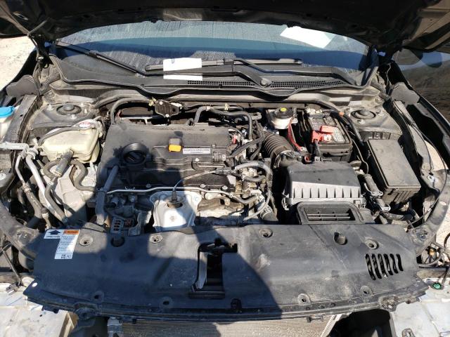 Photo 10 VIN: 2HGFC2E87LH535968 - HONDA CIVIC SPOR 