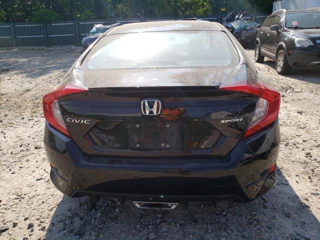 Photo 5 VIN: 2HGFC2E87LH535968 - HONDA CIVIC SPOR 