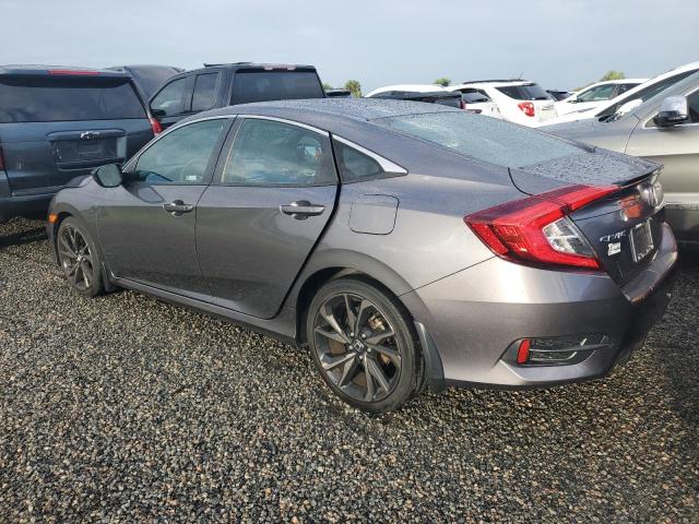 Photo 1 VIN: 2HGFC2E88KH567004 - HONDA CIVIC SPOR 