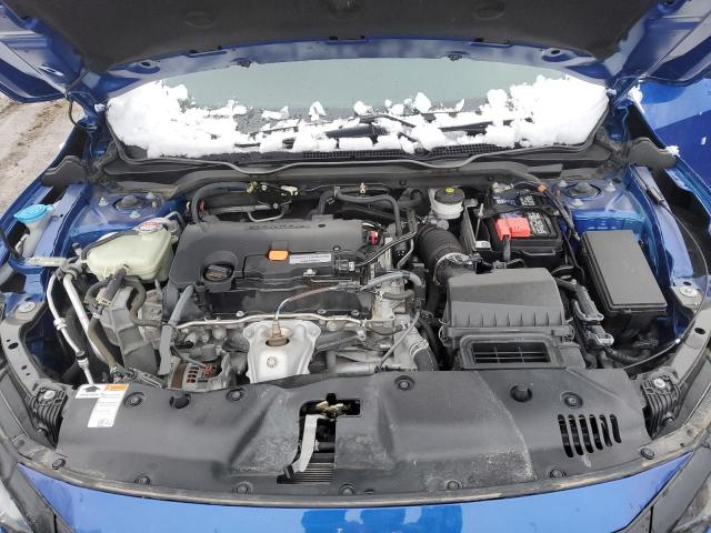 Photo 10 VIN: 2HGFC2E88LH523523 - HONDA CIVIC SPOR 