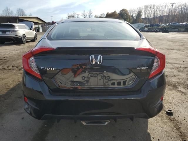 Photo 5 VIN: 2HGFC2E88LH544467 - HONDA CIVIC SPOR 