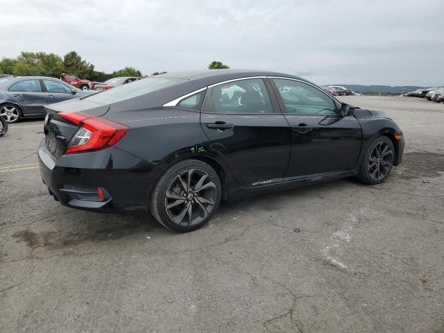 Photo 2 VIN: 2HGFC2E89LH529198 - HONDA CIVIC SPOR 