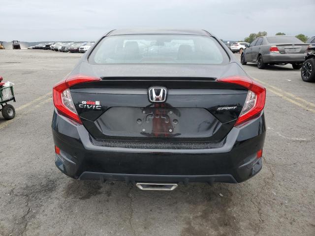 Photo 5 VIN: 2HGFC2E89LH529198 - HONDA CIVIC SPOR 