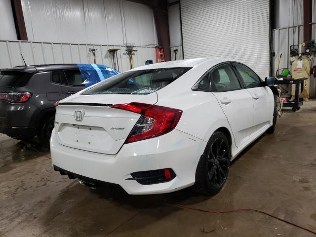 Photo 3 VIN: 2HGFC2E8XKH523330 - HONDA CIVIC SPOR 