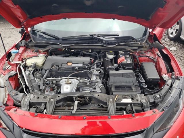 Photo 10 VIN: 2HGFC2E8XLH545460 - HONDA CIVIC SPOR 