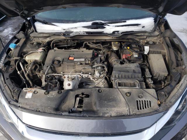 Photo 10 VIN: 2HGFC2F50GH029814 - HONDA CIVIC LX 