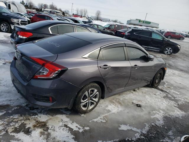 Photo 2 VIN: 2HGFC2F50GH029814 - HONDA CIVIC LX 