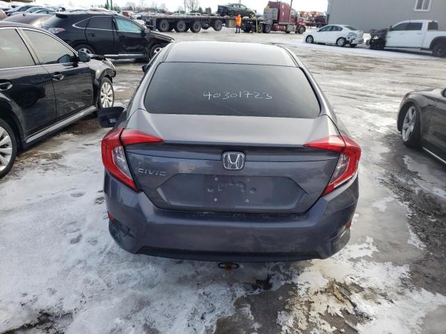 Photo 5 VIN: 2HGFC2F50GH029814 - HONDA CIVIC LX 