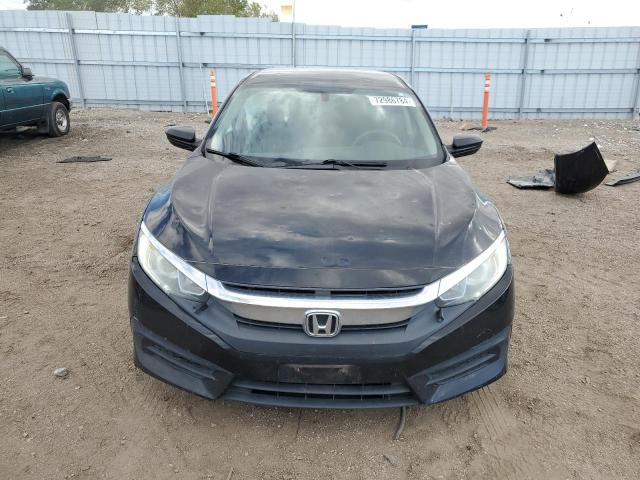 Photo 4 VIN: 2HGFC2F50GH500134 - HONDA CIVIC LX 