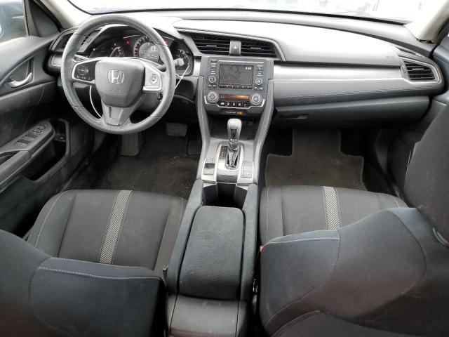 Photo 7 VIN: 2HGFC2F50GH500134 - HONDA CIVIC LX 