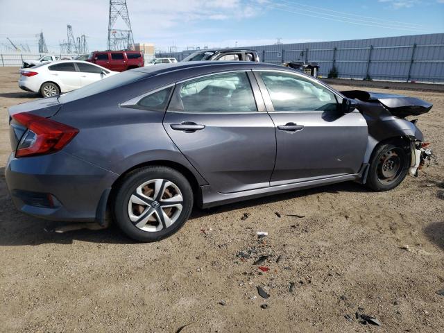 Photo 2 VIN: 2HGFC2F50GH502322 - HONDA CIVIC 