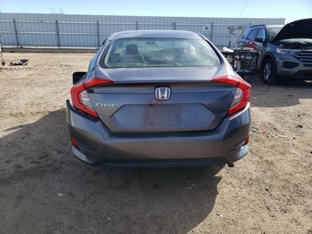 Photo 5 VIN: 2HGFC2F50GH502322 - HONDA CIVIC 