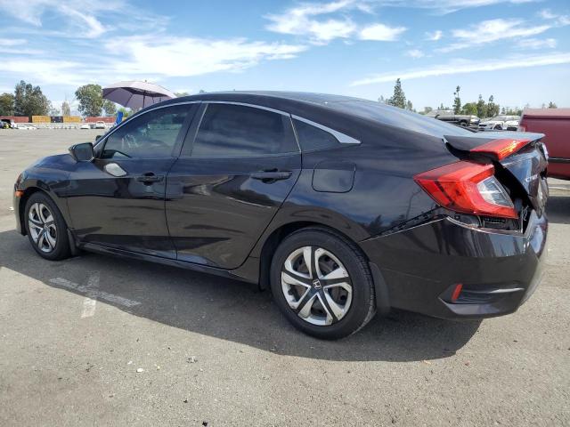 Photo 1 VIN: 2HGFC2F50GH502563 - HONDA CIVIC LX 