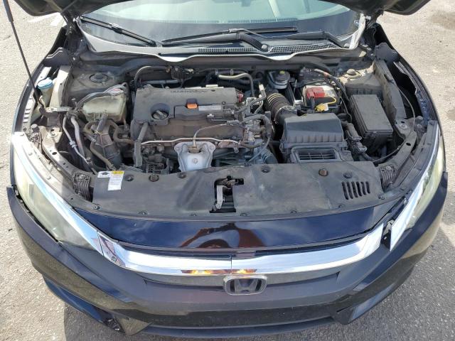 Photo 10 VIN: 2HGFC2F50GH502563 - HONDA CIVIC LX 