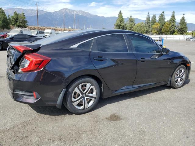 Photo 2 VIN: 2HGFC2F50GH502563 - HONDA CIVIC LX 