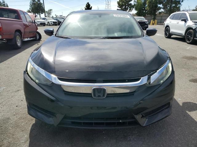 Photo 4 VIN: 2HGFC2F50GH502563 - HONDA CIVIC LX 