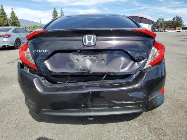 Photo 5 VIN: 2HGFC2F50GH502563 - HONDA CIVIC LX 