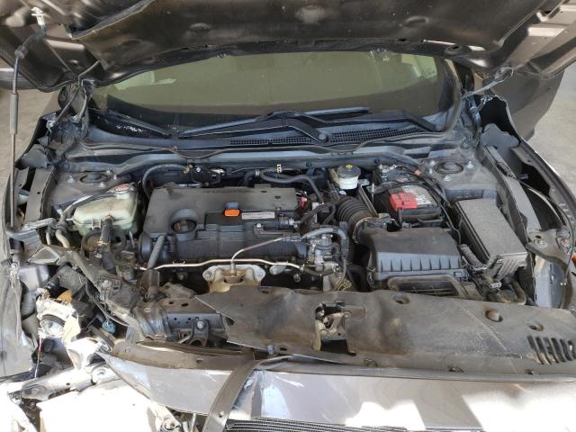 Photo 10 VIN: 2HGFC2F50GH502661 - HONDA CIVIC LX 