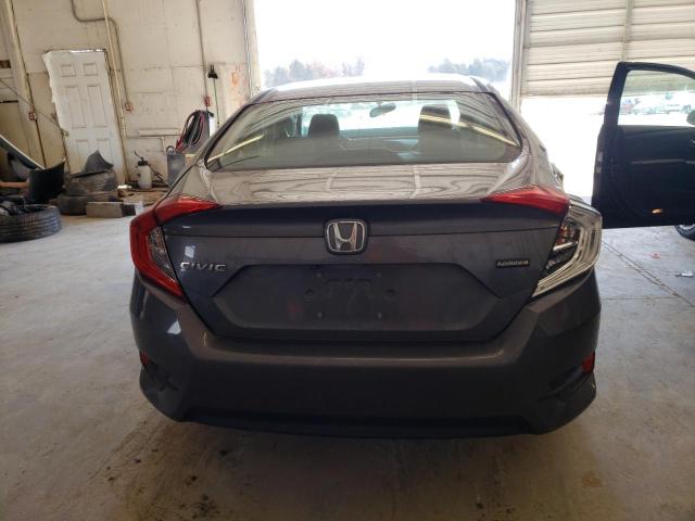 Photo 5 VIN: 2HGFC2F50GH502661 - HONDA CIVIC LX 