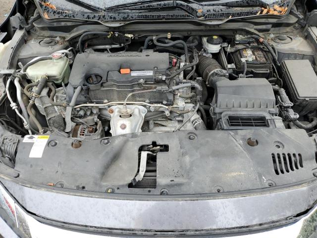 Photo 10 VIN: 2HGFC2F50GH508184 - HONDA CIVIC 