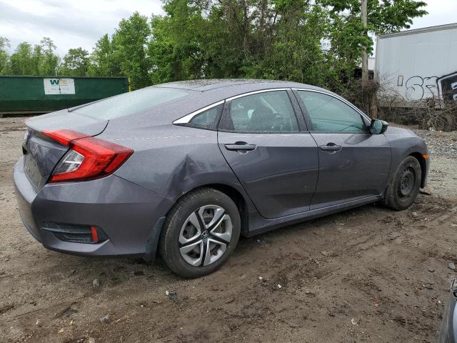 Photo 2 VIN: 2HGFC2F50GH508184 - HONDA CIVIC 