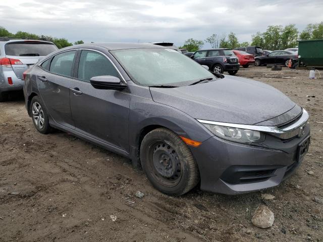 Photo 3 VIN: 2HGFC2F50GH508184 - HONDA CIVIC 