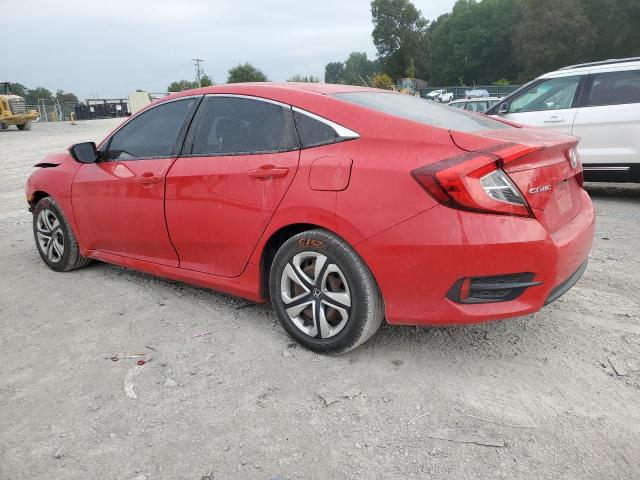 Photo 1 VIN: 2HGFC2F50GH510274 - HONDA CIVIC 