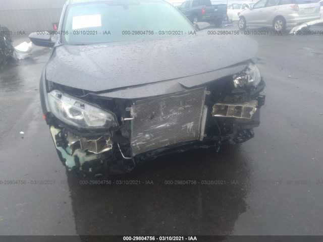 Photo 5 VIN: 2HGFC2F50GH511523 - HONDA CIVIC SEDAN 