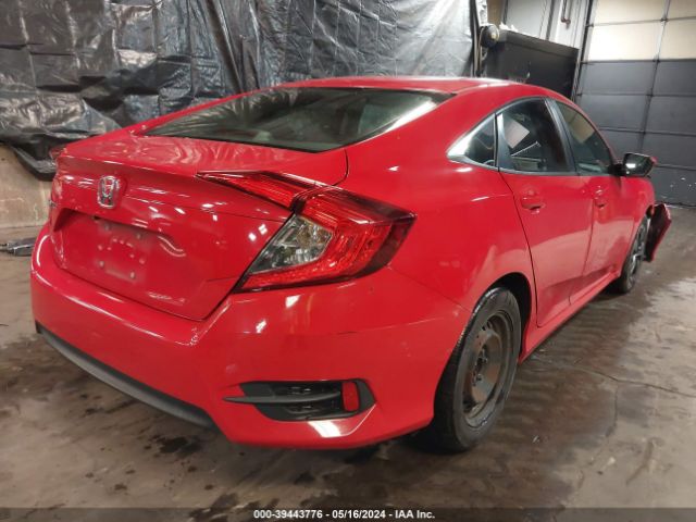 Photo 3 VIN: 2HGFC2F50GH513868 - HONDA CIVIC 