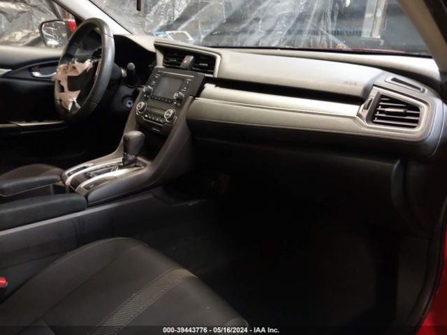 Photo 4 VIN: 2HGFC2F50GH513868 - HONDA CIVIC 