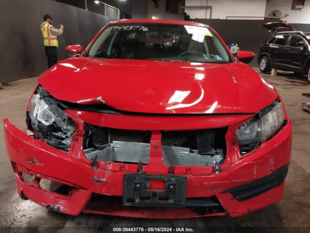 Photo 5 VIN: 2HGFC2F50GH513868 - HONDA CIVIC 