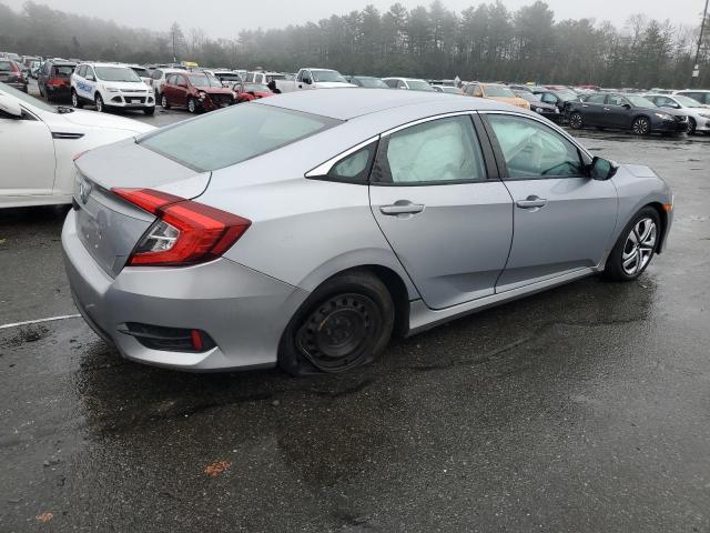 Photo 2 VIN: 2HGFC2F50GH514440 - HONDA CIVIC LX 