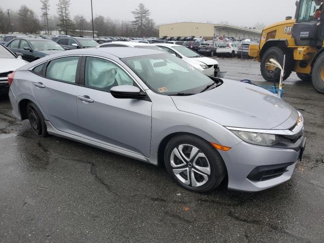 Photo 3 VIN: 2HGFC2F50GH514440 - HONDA CIVIC LX 