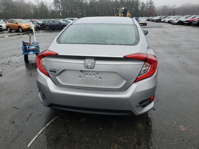 Photo 5 VIN: 2HGFC2F50GH514440 - HONDA CIVIC LX 