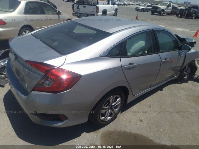 Photo 3 VIN: 2HGFC2F50GH514454 - HONDA CIVIC SEDAN 