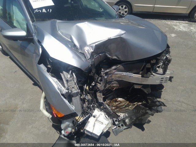 Photo 5 VIN: 2HGFC2F50GH514454 - HONDA CIVIC SEDAN 