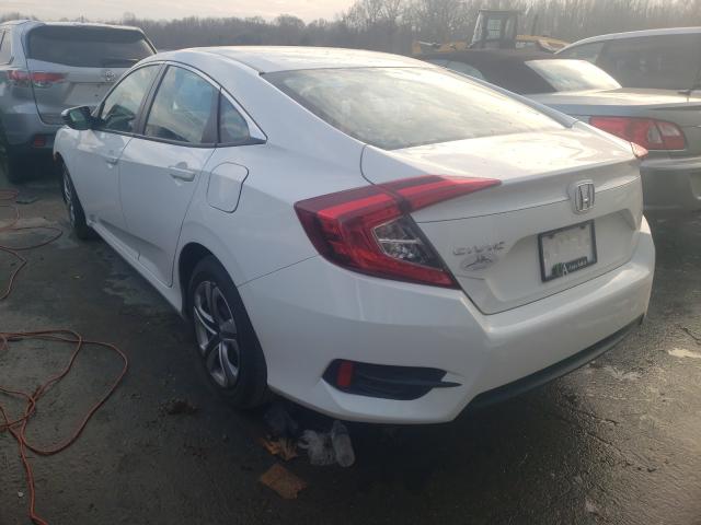 Photo 2 VIN: 2HGFC2F50GH515121 - HONDA CIVIC LX 