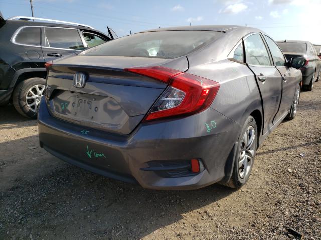 Photo 3 VIN: 2HGFC2F50GH515927 - HONDA CIVIC LX 