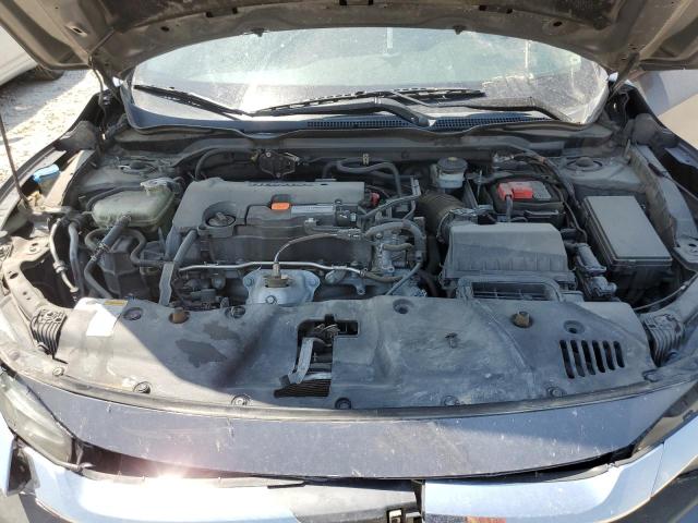 Photo 10 VIN: 2HGFC2F50GH517404 - HONDA CIVIC LX 