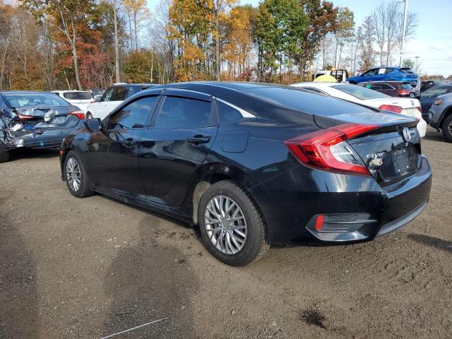 Photo 1 VIN: 2HGFC2F50GH518116 - HONDA CIVIC LX 