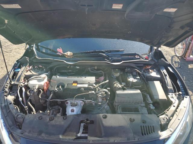 Photo 10 VIN: 2HGFC2F50GH518116 - HONDA CIVIC LX 