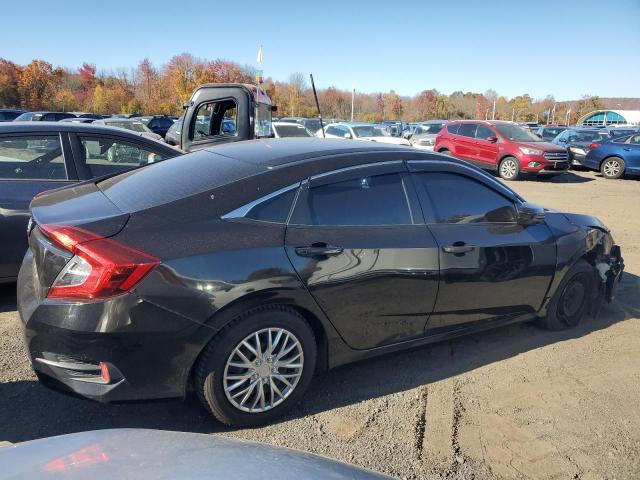 Photo 2 VIN: 2HGFC2F50GH518116 - HONDA CIVIC LX 