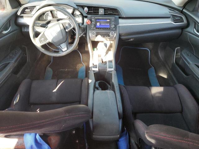 Photo 7 VIN: 2HGFC2F50GH518116 - HONDA CIVIC LX 